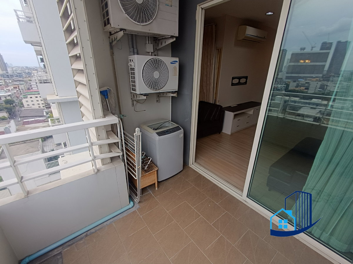 picture Condo Unit 47.29 sq.m., 10th Floor - 14/19