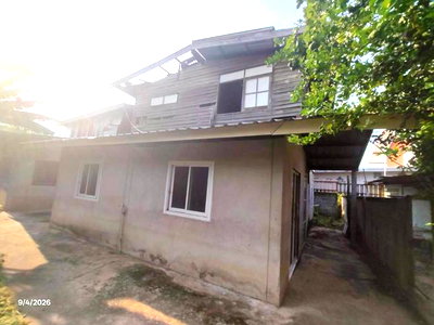 Houses for sale : HOME 58.2 Sq.w. Muang Chaiyaphum Chaiyaphum for 711,000