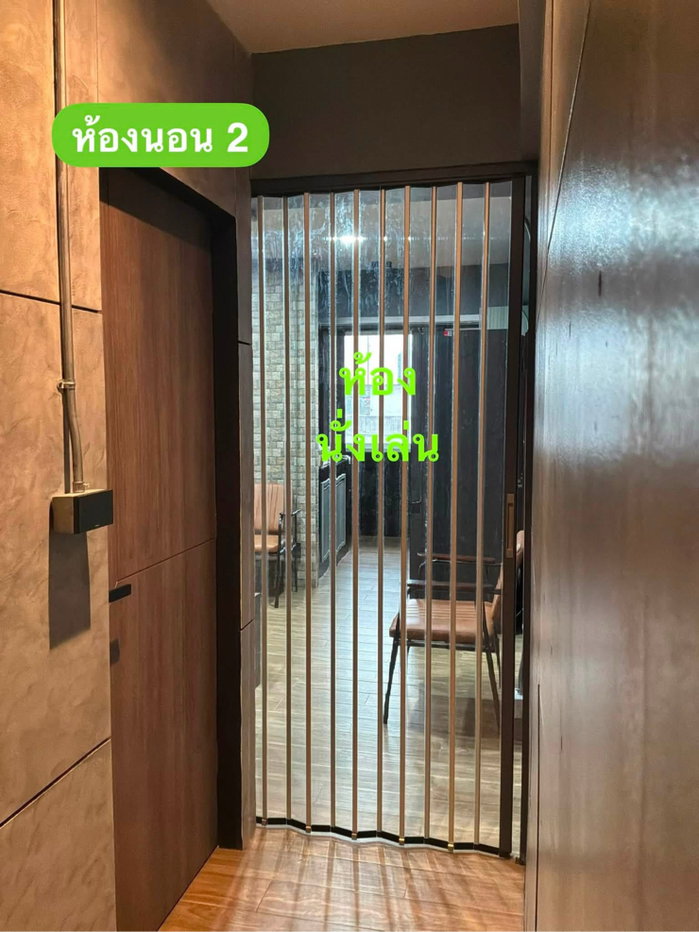 รูป ให้เช่า 🔥🔥สุขาภิบาล 3 แมนชั่น ใกล้รถไฟฟ้า 3 สาย แต่งสไตล์ลอฟ เฟอร์จัดเต็ม - รูปที่ 33/45