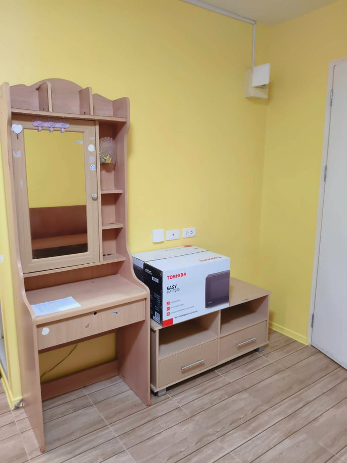 picture Lumpini township Rangsit-Klong for rent. - 5/11