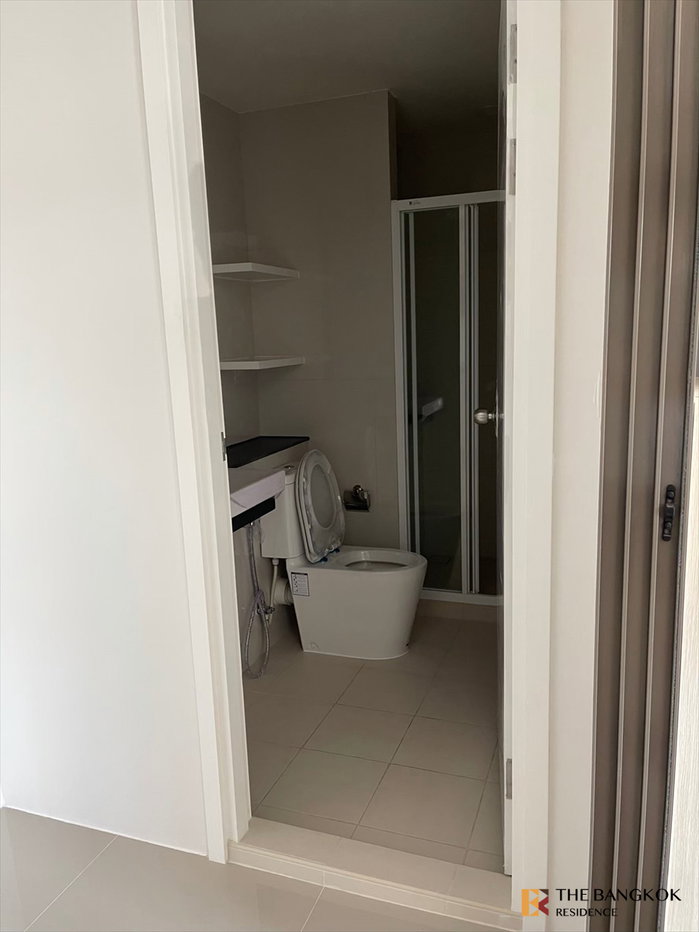 รูป 🌿PHYLL Phahol 34 ห้องสวย เฟอร์ใหม่ครบ สไตล์ Urban Hideaway ใกล้ BTS เสนานิคม🚆 - รูปที่ 5/14