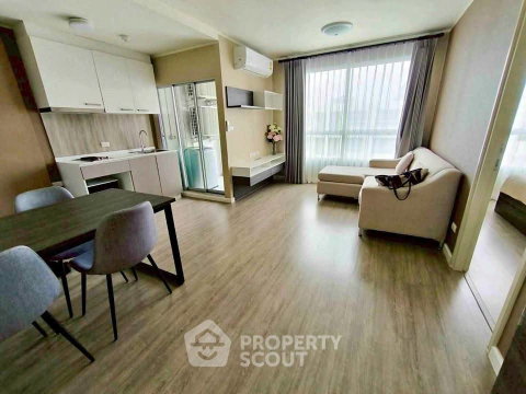 คอนโดหนึ่งห้องนอน ขายที่ D Condo Ping เชียงใหม่ (ID 3165557)