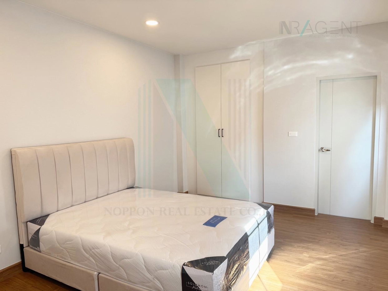 รูป 📌 ขายบ้านเดี่ยว โครงการ เซนโทร บางนา 2 ชั้น 4 ห้องนอน 5 ห้องน้ำ - รูปที่ 8/8