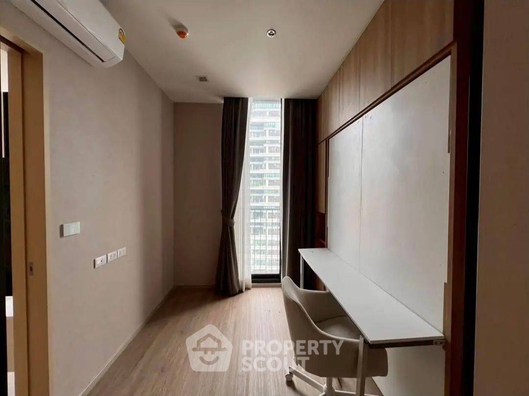 รูป ราคาคุ้มค่า 2 ห้องนอน Noble State 39 ชั้น 25 ใกล้ BTS พร้อมพงษ์ (ID 3164641) - รูปที่ 8/12
