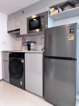 For Rent KnightsBridge Space Sukhumvit–Rama IV