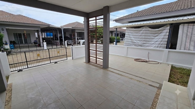 รูป บ้านเดี่ยว เบตต้าเฮ้าส์โนนทัน 9 ขายเพียง 2.29 ล้าน - รูปที่ 8/11