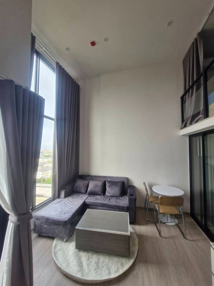 picture Condo for Rent at Origin Plug & Play E22 Station (M6908005) - 2/7