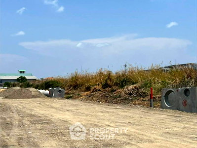 Land for sale Prawet : Land Plot For Sale At 12.81 Million Baht In Dokmai, Prawet (ID 3165867)