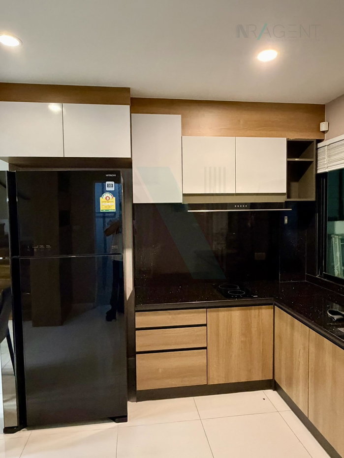 รูป 📌 ให้เช่าทาวน์เฮาส์ 2 ชั้น เบล็ส ทาวน์ สุขุมวิท 50 3 ห้องนอน 4 ห้องน้ำ - รูปที่ 4/8