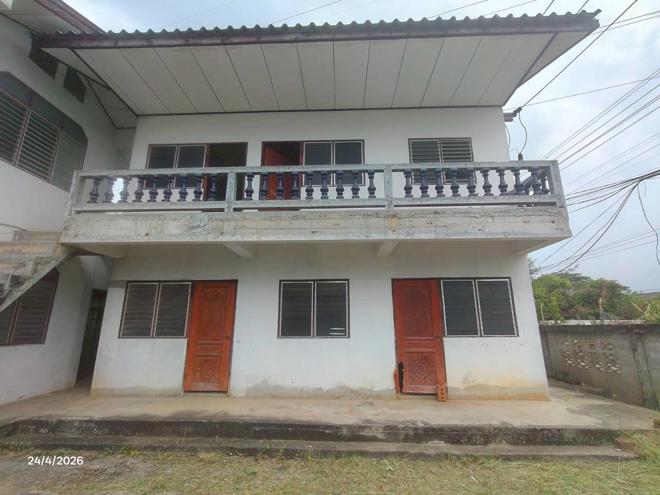 รูป บ้านเดี่ยว 126.3 ตร.วา เมืองขอนแก่น ขอนแก่น 3.3M - รูปที่ 2/41