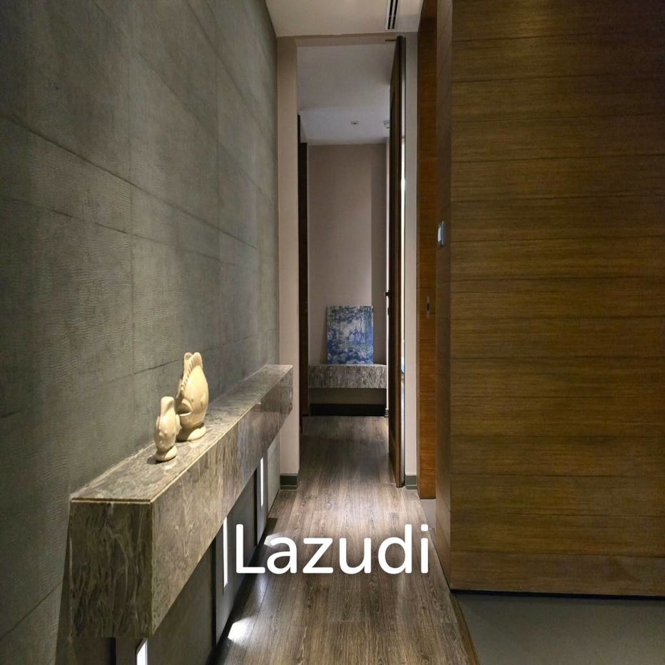 รูป 3 Bed 3 Bath 265 SQ.M The Crest Ruamrudee - รูปที่ 18/18