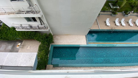 🛏️ Studio - 🛁 1 ห้องน้ำ - 🏙️ Pool View - 🇹🇭 ชื่อบริษัท - 🏢 Sunset Boulevard Residence 1 Pattaya - รหัส: SUNBI08