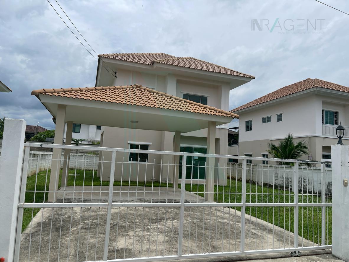 รูป 📌 ขายบ้านเดี่ยว โครงการ บ้านบุรีรมย์ รามอินทรา-ซาฟารี 2 ชั้น 3 ห้องนอน 2 ห้องน้ำ - รูปที่ 6/8