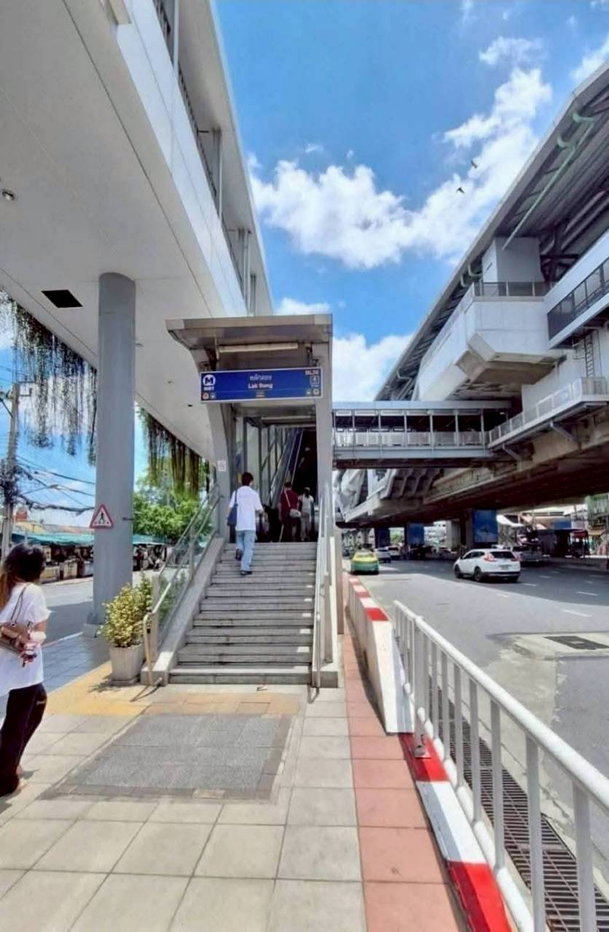 รูป ขายคอนโดนิรันดร์ ซิตี้ บางแค ผ่อนถูก 17xx - รูปที่ 14/14