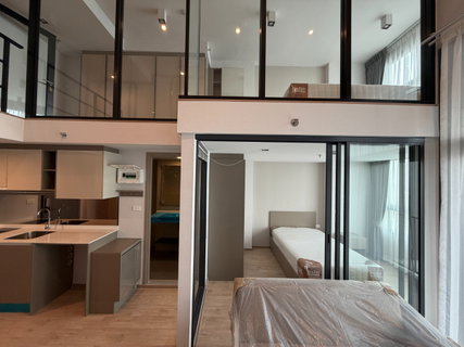 Ideo Rama9-Asoke Great for Living, Promising for Investment