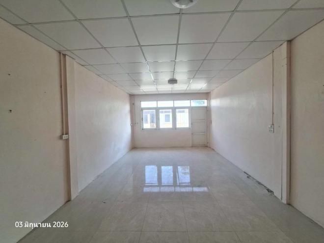 รูป อาคารพาณิชย์ 45 ตร.วา เขตบางกอกใหญ่ กรุงเทพมหานคร 7.9M - รูปที่ 16/59