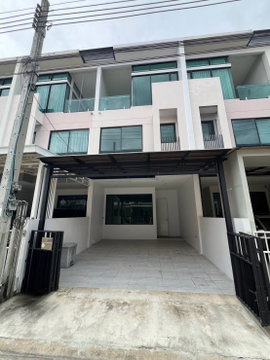 🔥 ขายโฮมออฟฟิศพร้อมผู้เช่า รับรายได้ต่อทันที 📍 Corazon ประชาชื่น | ใกล้ศูนย์ราชการแจ้งวัฒนะ