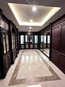🔺 ขายคอนโด ริเวอร์ไซด์ วิลล่า 1 อาคาร 1 ชั้น 15 3 ห้องนอน ขนาด 200 ตรม ใกล้ เทอร์มินอล 21 พระราม 3