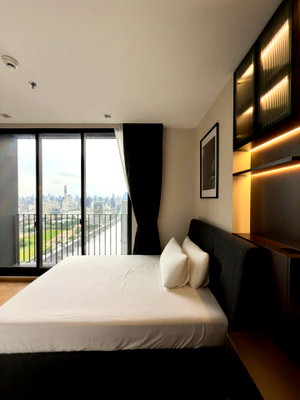 Condos for rent : Code 26KJ4159  for rent Noble Around Ari 🔥🔥 Line ID: @kjcondo (with @)🔥🔥