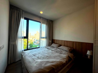 Condos for rent : @Condorental condo for rent Aspire Sukhumvit - Rama 4 