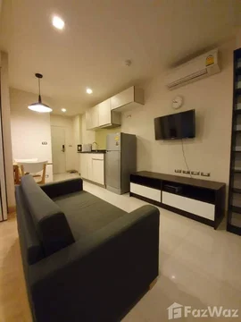 ขาย คอนโด 1 ห้องนอน ในโครงการ ทรี คอนโด เอกมัย 6659869