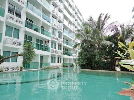 รูปภาพ 1-BR At Amazon Residence Pattaya Condominiums, Pattaya (ID 2860987)