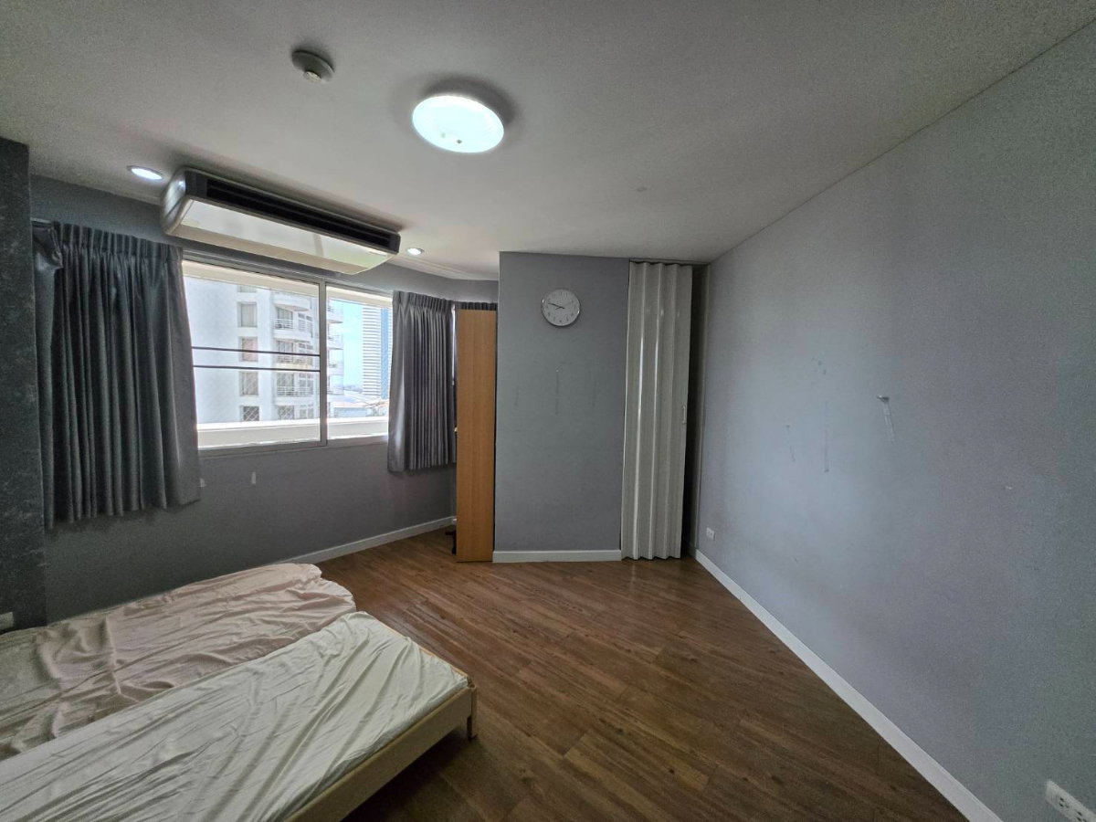 รูป ขายคอนโด NS Tower Central City Bangna ห้องใหญ่ 2 ห้องนอน พร้อมเข้าชม (Rt-01) - รูปที่ 23/33