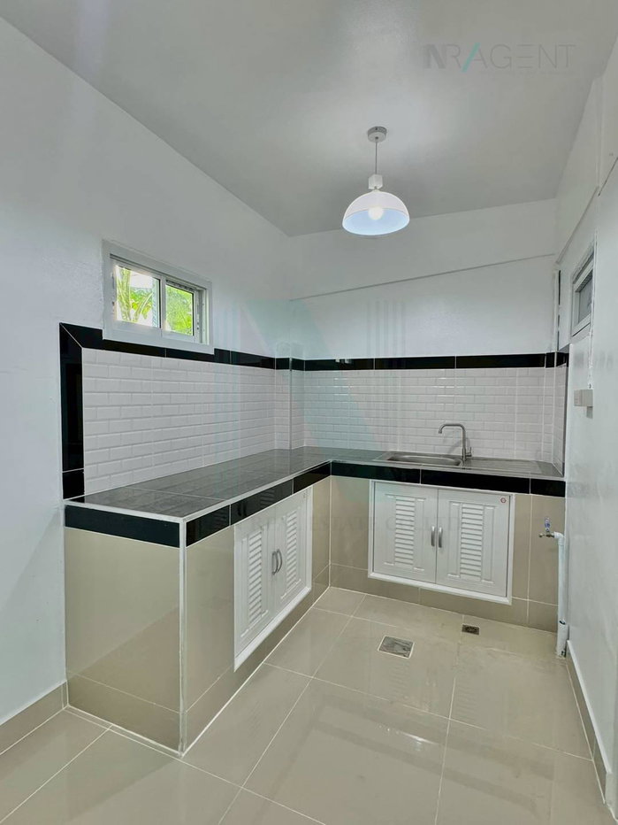 picture 📌 For Sell Town house JITNARONG GARDEN HOUSE 2-story 2 bedroom 2 bathroom - 6/8