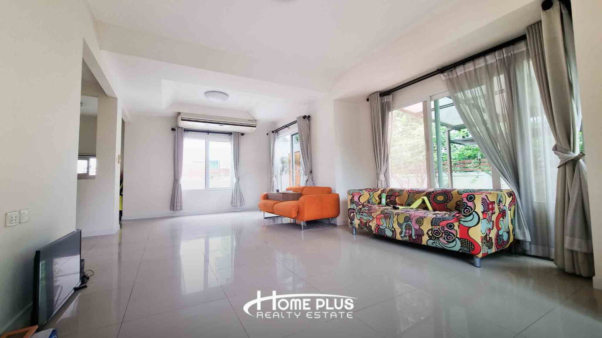 รูป ขายบ้านเดี่ยว 2 ชั้น หมู่บ้านชัยพฤกษ์ รัตนาธิเบศร์–วงแหวน บางใหญ่ นนทบุรี   - รูปที่ 8/22