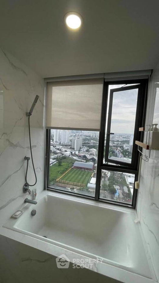 รูป ห้อง 1 ห้องนอน ชั้น 34 Cloud Thonglor-Phetchaburi ใกล้ MRT เพชรบุรี (ID 3169318) - รูปที่ 4/21