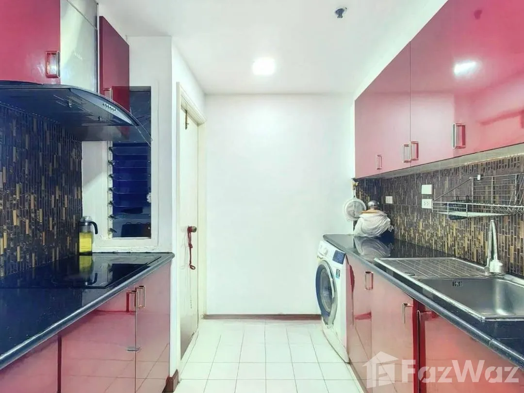 รูป ขาย คอนโด 2 ห้องนอน ในโครงการ ลุมพินี เพลส วอเตอร์ คลิฟ 6660423 - รูปที่ 11/13