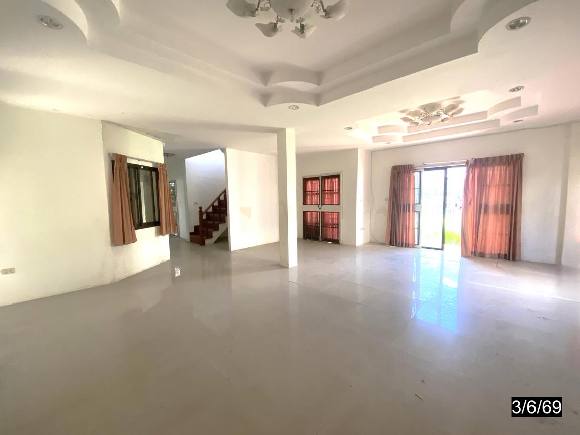 รูป บ้านเดี่ยว 92.5 ตร.วา เบสท์โฮม มข.2 เมืองขอนแก่น ขอนแก่น 6M - รูปที่ 24/41