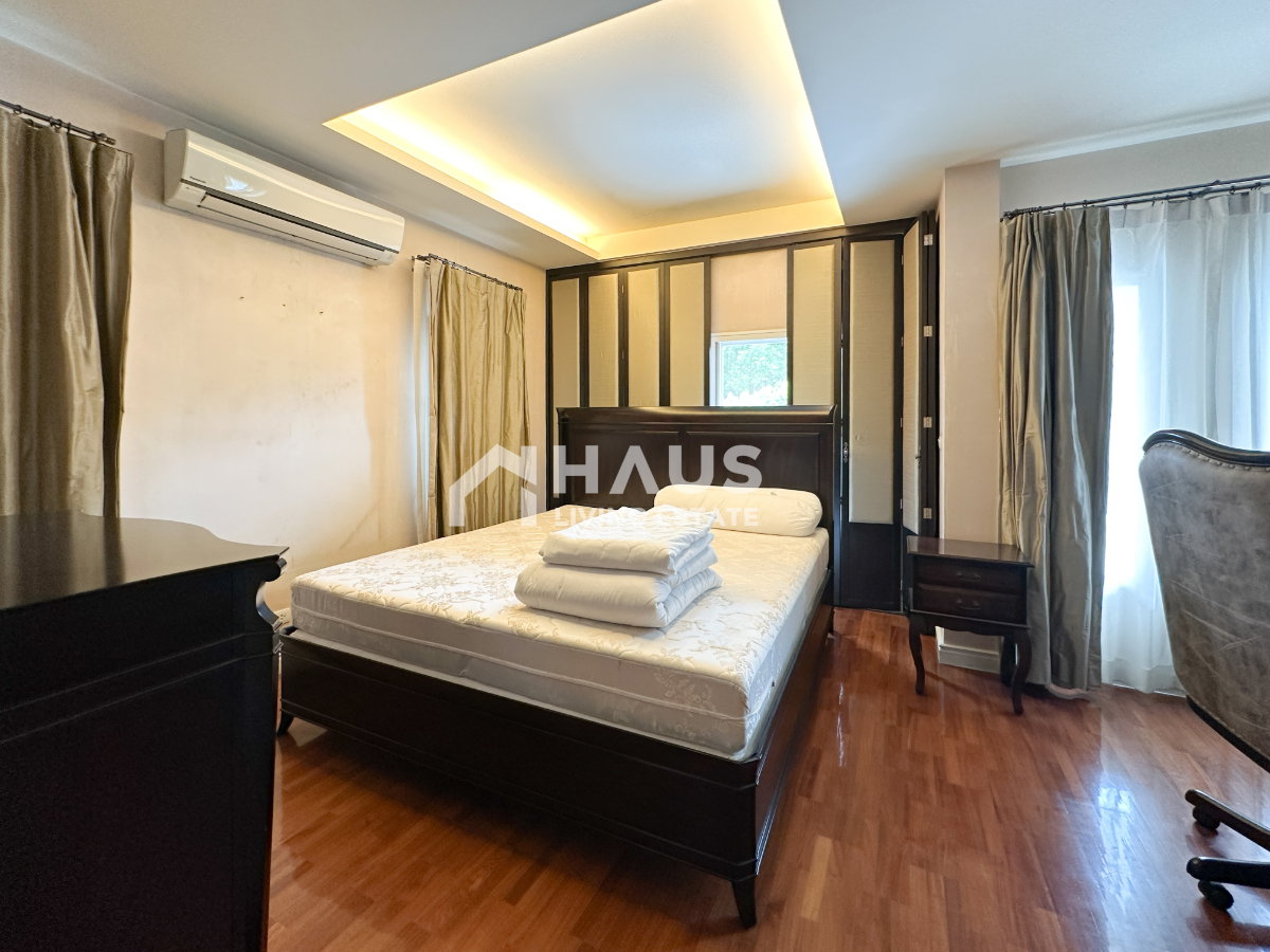 รูป 🔥 ขายบ้านเดี่ยว เศรษฐสิริ ประชาชื่น เรสซิเด้นท์ 5 🔥 / 3 ห้องนอน #HPCC088 - รูปที่ 11/40