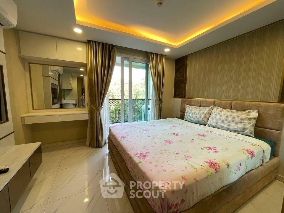 รูป คอนโด 1 ห้องนอน Dusit Grand Park 2 พัทยา (ID 2667076) - รูปที่ 10/14