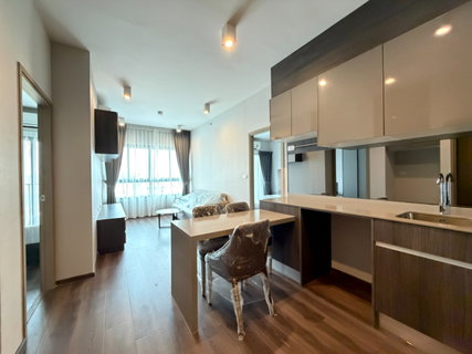 Ideo Rama9-Asoke More Than a Home – City Living at Rama 9