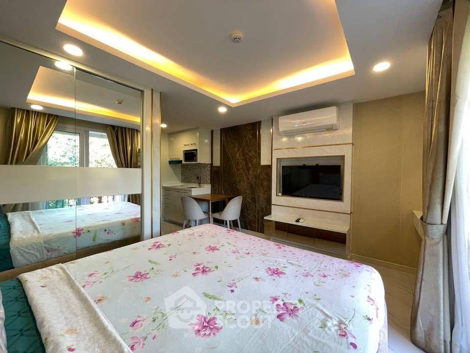 รูป คอนโด 1 ห้องนอน Dusit Grand Park 2 พัทยา (ID 2667076) - รูปที่ 3/14