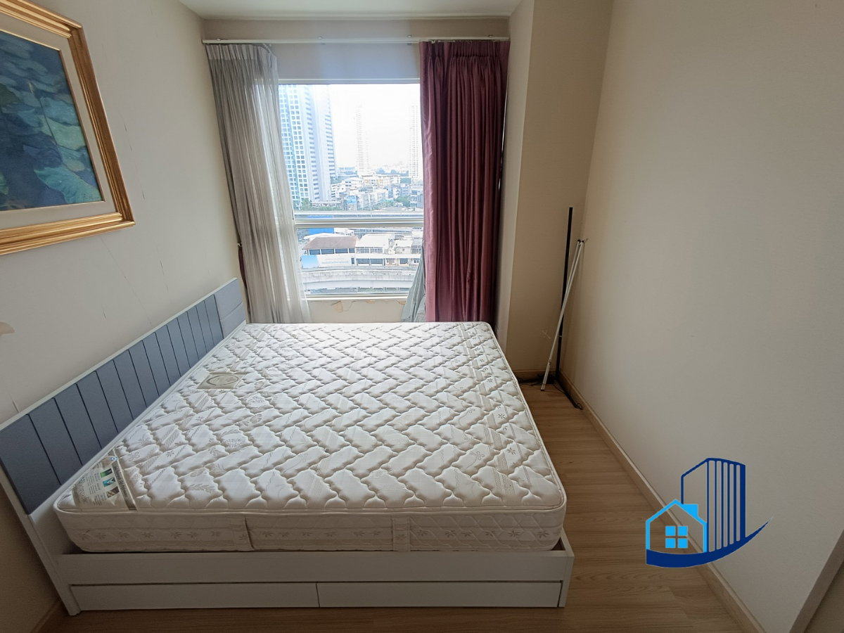 picture Condo Unit 47.29 sq.m., 10th Floor - 9/19