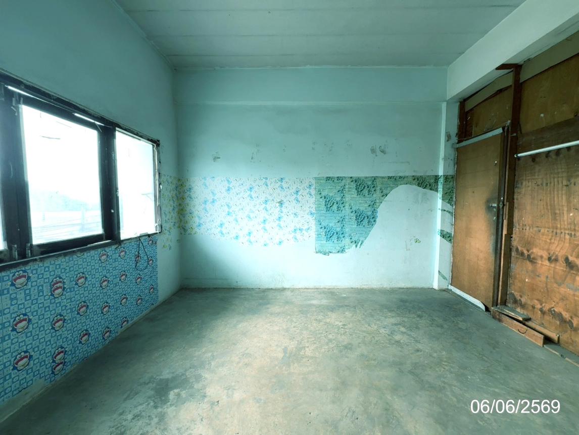 รูป อาคารพาณิชย์ 16 ตร.วา บางพลีพัฒนา บางพลี สมุทรปราการ 1.4M - รูปที่ 30/43