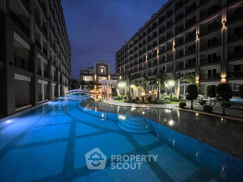 รูป คอนโด 1 ห้องนอน Dusit Grand Park 2 พัทยา ให้เช่า (ID 2948155) - รูปที่ 13/15