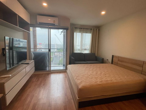 🏢 Lumpini Ville Phattanakan - Srinakarin