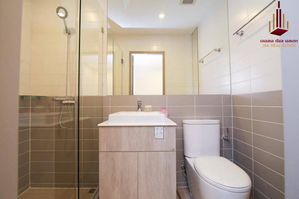 รูป ✨ ขาย ไอดีโอ โมบิ สุขุมวิท ✨  💰 ราคา 7,390,000 บาท - รูปที่ 10/10