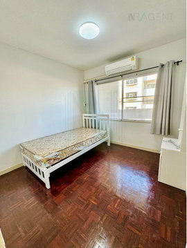 🎉 For Rent Condo BAAN SUAN THON PHUTTHABUCHA 47 Building ปริฉัตร1, Floor 4,2 bed room, Room size 65 sqm