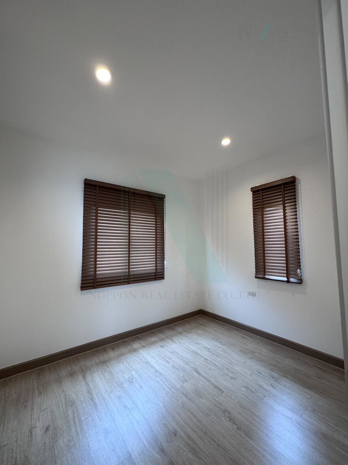 รูป ให้เช่าบ้านแฝด 2 ชั้น โคโม่ เบียงก้า 2 บางนา 3 ห้องนอน 3 ห้องน้ำ - รูปที่ 6/8