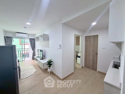 รูปภาพ 1-BR Dcondo Ping Chiang Mai Near CentralFestival (ID 3169412)