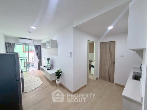 1 ห้องนอน Dcondo Ping Chiang Mai ใกล้เซ็นทรัลเฟสติวัล เชียงใหม่ (ID 3169412)