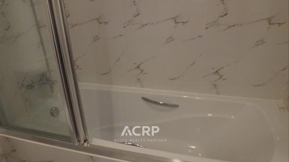 picture FOR RENT | Silom Terrace 2 brs BTS Sala Daeng & MRT Silom - 8/15