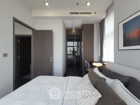 1 ห้องนอน ชั้น 32 CONNER Ratchathewi ห่าง BTS ราชเทวี 300 ม. (ID 3165614)