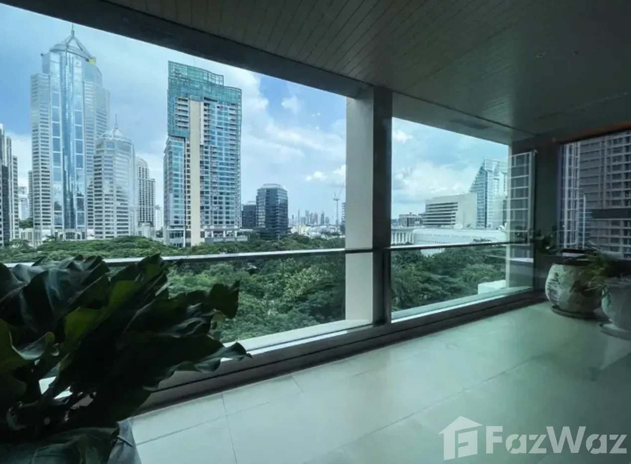 รูป ขาย คอนโด 3 ห้องนอน ในโครงการ สินธร เรสซิเดนซ์ หลังสวน 6660139 - รูปที่ 2/7
