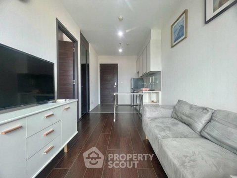 33rd-Floor 1-BR At C Ekkamai Near ARL Ramkhamhaeng (ID 3167158)
