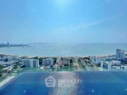 รูปภาพ คอนโด 1 ห้องนอน ชั้น 32 Centric Sea Pattaya พัทยากลาง (ID 2839532)